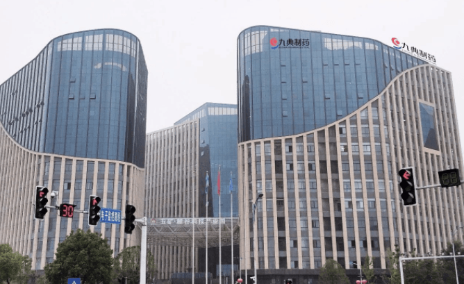 長(zhǎng)海案例 | 湖南九典制藥股份有限公司創(chuàng)新開(kāi)拓，打造醫(yī)藥安全新環(huán)境！